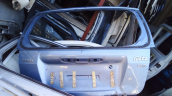 Hyundai Getz Arka Bagaj Kapısı