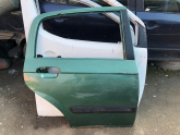 2011 hyundai getz sağ arka kapı oto çıkma parça
