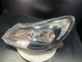 Oto Çıkma Parça / Elektrik / Far / Opel / Corsa / Çıkma Parça 