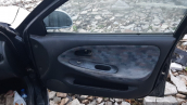 1996 hyundai elantra 1.8 otomatik sökme sağ ön kapı döşeme