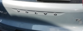 2019 VOLVO XC-40 ÇIKMA BAGAJ MARKA AMBLEMİ.