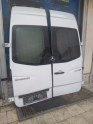 Mercedes sprinter çıkma bagaj kapıları