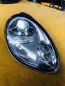 Oto Çıkma Parça / Elektrik / Far / Porsche / Cayman / Çıkma Parça 