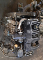 citroen berlingo 1.9 çıkma motor
