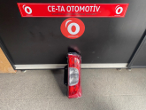 FİAT FİORİNO SAĞ ARKA STOP TEK BAGAJ SIFIR YAN SANAYİ