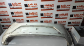 SEAT LEON 13-17 ÇIKMA  ARKA TAMPON OEM; 5F0807421