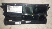 Audi a4 klima kontrol paneli orj.cıkma