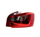 SEAT İBİZA 13-15 LED KIRMIZI SAĞ STOP LAMBASI 6J4945096J