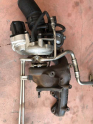 03C145701R CC 1.4 TSİ TURBO ÇIKMA ORJİNAL