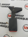 PORSCHE CAYENNE EMNİYET KEMERİ TOKASI ARKA 7L0857821B