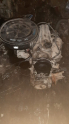 mazda 626 1.6 8v çıkma motor