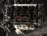 MAZDA - 6 / LF 2.0 KOMPLE MOTOR