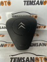 CİTREON C3 DİREKSİYON AİRBAG TEMSAN OTO