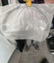 NİSSAN  QASHQAİ  J11 SAĞ ÖN  CAMURLUK DODİK SIFIR YENİ