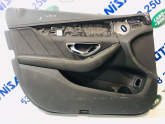 MERCEDES C SERİSİ W205 KASA SOL ÖN KAPI DÖŞEMESİ 14-18 B