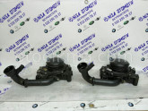MERCEDES E SERİSİ W212 DEVİRDAİM SU POMPASI A6512001901 A