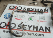 6K1820743AF vw polo 98 klima borusu
