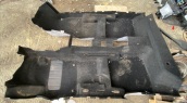 Oto Çıkma Parça / Mekanik / Taban Döşemesi / Skoda / Scala / Çıkma Parça 