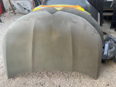 Citroen C4 Ön Kaput
