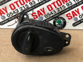 Ford focus far anahtarı 98AG13A024EE