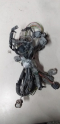 Peugeot  301 arka parksensör tesisat