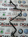 04L129456E audi a3 1.6 tdi dgt blok vakum borusu