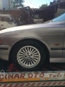 BMW 520İ SOL ÖN ÇAMURLUK