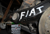 FİAT TEMPRA 1.6 ARKA DİNGİL