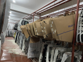 CİTROEN C-ELYSSE SIFIR ARKA ÇAMURLUK