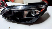 2016-2018 Peugeot 5008 Sol Ön Far Orjinal Çıkma