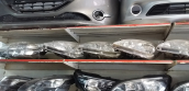 Peugeot  307 sağ far