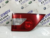BMW X3 E83 KASA LCİ İÇ SOL STOP SIFIR A