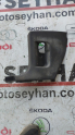 1K1863483 vw jetta 2009 ön sol direk alt kaplaması