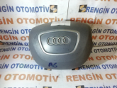 Oto Çıkma Parça / Audi / A6 / Elektrik / Airbag (Hava Yastığı) / Çıkma Parça 