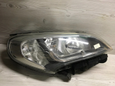 Fiat doblo 2015 üstü sağ far 51974243