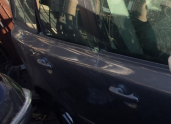 2005 VOLVO V50 ORİJİNAL SAĞ TAKIM KAPI KOLU.
