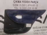 OEM:9623463577 PEUGEOT 306 SAĞ ARKA KAPI DÖŞEMESİ