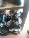 citroen c3 1.4 hdi komple çıkma motor