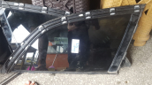 Audi Q7 Sol Arka Kelebek Cam Hatasız Orjinal Çıkma