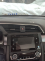 Honda Civic komple teyp  2016 2021