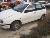 SEAT IBİZA ŞANZIMAN