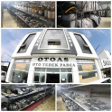 Oto Çıkma Parça / Motor / Emme Manifoldu / BMW / 5 Serisi / Çıkma Parça 