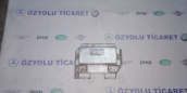 Mercedes w170 slk serisi abs beyni 0225450232