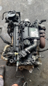 PEUGEOT 206 1.4 HDİ KOMPLE MUAYER MOTOR