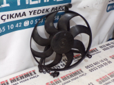 Oto Çıkma Parça / Isıtma, Soğutma & Klima / Fan Motoru / Skoda / Roomster / Çıkma Parça 