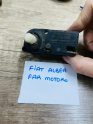 FİAT ALBEA FAR ANAHTAR MOTORU ORJİNAL ÇIKMA