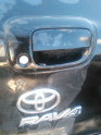 2006 TOYOTA RAV4 2.0 BENZİNLİ ÇIKMA BAGAJ ARMA.