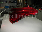 Oto Çıkma Parça / Elektrik / Stop / Citroen / C-elysee / Çıkma Parça 