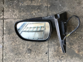 Oto Çıkma Parça / Kaporta & Karoser / Dış Ayna Komple / Geely / Emgrand / Çıkma Parça 
