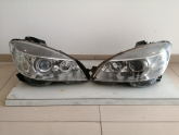 MERCEDES W204 XENON SAĞ SOL FAR